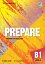 Prepare 2nd Edition Level 4 - Workbook with Digital Pack