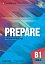 Prepare 2nd Edition Level 5 - Workbook with Digital Pack