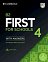 B2 First for Schools 4 - Student's Book with Answers with Audio with Resource Bank