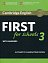 Cambridge English First for Schools 3 - Student's Book with Answers