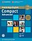 Compact Advanced - Student's Book Pack (Student's Book with Answers with CD-ROM and Class Audio CDs(
