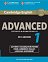 Cambridge English Advanced 1 - Student's Book with Answers