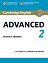 Cambridge English Advanced 2 - Student's Book without answers
