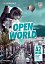 Open World Key - Workbook without Answers with Audio Download