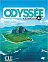 Odyssée A1 - Livre de l'éleve + Audio en ligne