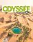 Odyssée B2 - Livre de l'éleve + Audio en ligne