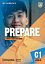 Prepare 2nd Edition Level 8 - Student's Book with eBook   