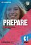 Prepare 2nd Edition Level 9 - Student's Book with eBook   