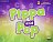 Pippa and Pop Level 1 Letters and Numbers Workbook