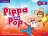 Pippa and Pop Level 3 Pupil’s Book with Digital Pack
