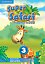 Super Safari Level 3 Teacher's DVD