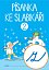 Písanka ke Slabikáři „z“ – 2. díl