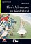 Reading & Training Step 2 B1.1 Alice's Adventures in Wonderland + CD NE