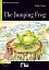 Reading & Training Step 2 B1.1 Jumping Frog, The + CD