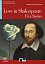 Reading & Training Step 3 B1.2 Love in Shakespeare: Five Stories + CD