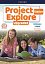 Project Explore Upgraded edition Starter Student´s book CZ