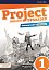 Project Fourth Edition Upgraded edition 1 Pracovní sešit s Online Practice