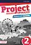 Project Fourth Edition Upgraded edition 2 Pracovní sešit s Online Practice