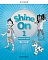 Shine On 1 Activity Book with Digital pack Czech edition