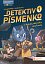Detektiv Písmenko 1 (nad 15 ks cena 149 Kč/ks)